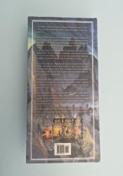 Wind and Truth Part Two (The Stormlight Archive 5) thumb 1 6