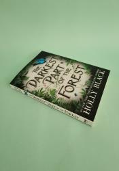 The Darkest Part of the Forest The Darkest Part of the Forest thumb 2 3