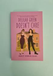 Delilah Green Doesn't Care thumb 2 2