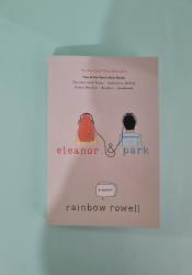 Eleanor & Park thumb 1 2