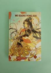 Heaven Official's Blessing: Tian Guan Ci Fu (Novel) Vol. 2 thumb 1 2