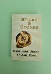 Sticks & Stones (Cut & Run 2) thumb 2 2