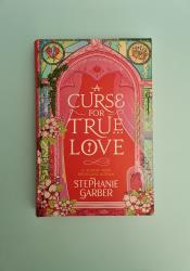 A Curse for True Love (Once Upon a Broken Heart 3) thumb 2 2