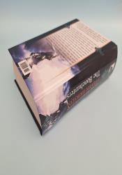 The Bonehunters  (The Malazan Book Of The Fallen 6) thumb 1 4