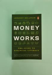 Money Works: The Guide to Financial Literacy thumb 1 2