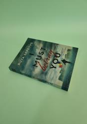 I Must Betray You I Must Betray You thumb 2 3