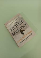The House of Sacrifice (Empires of Dust 3) thumb 1 2