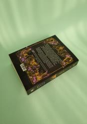 Rose in Chains (The Evermore Trilogy 1) thumb 2 5