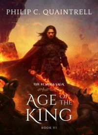 Age of the King (The Echoes Saga 6)