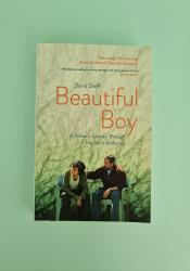 Beautiful Boy: A Father's Journey Through His Son's Addiction thumb 1 2