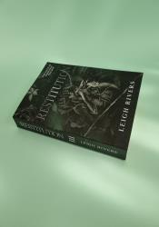 Restitution (The Edge of Darkness 3) thumb 1 3