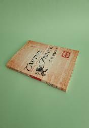 Captive Prince Book 1 thumb 1 3