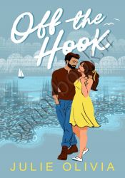 Off the Hook Book 1