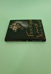 Fractured Souls (Perfectly Imperfect 6) thumb 1 4