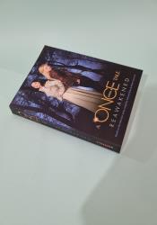 Reawakened (Once Upon A Time 1) thumb 2 3