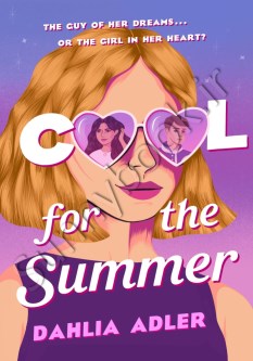 Cool for the Summer