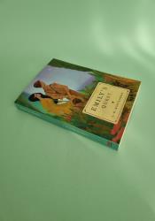 Emily's Quest (The Emily Trilogy Book 3) thumb 1 3