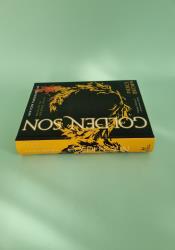 Golden Son (Red Rising 2) Golden Son (Red Rising 2) thumb 2 4