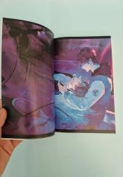 Case File Compendium: Bing An Ben (Novel) Vol. 3 thumb 2 6