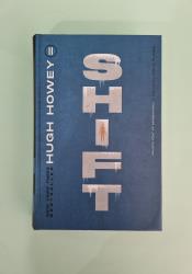 Shift (Book 2 of 3: Silo Series) thumb 1 2