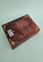 Visions of Flesh and Blood (Blood And Ash Book 5.5) Visions of Flesh and Blood (Blood And Ash Book 5.5) thumb 2 5