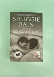 Shuggie Bain thumb 2 2