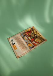 The Legend of Korra: Patterns in Time thumb 2 5