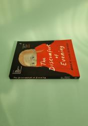 The Discomfort of Evening thumb 1 4