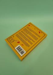 Knives, Seasoning, & a Dash of Love Knives, Seasoning, & a Dash of Love thumb 2 4