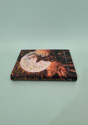 Godkiller (Fallen Gods, 1) thumb 2 4