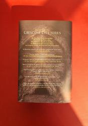 House of Flame and Shadow  (Crescent City #3) thumb 2 4