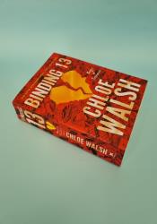 Binding 13 (Boys of Tommen 1) thumb 2 3