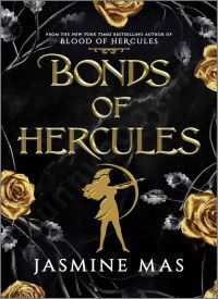 Bonds of Hercules (Villains of Lore 2)