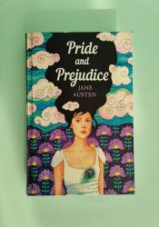 Pride and Prejudice (The Sisterhood) thumb 1 2