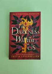 The Darkness Within Us (The Shadows Between Us Book2) thumb 1 2