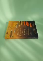 The Cat Who Saved the Library thumb 1 4