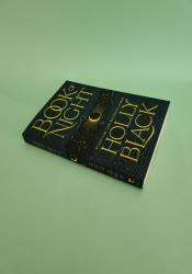 Book of Night (The Charlatan Duology 1) thumb 1 3