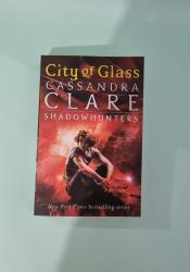 City of Glass (The Mortal Instruments 3) thumb 2 2