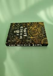 The Wicker King The Wicker King thumb 2 4