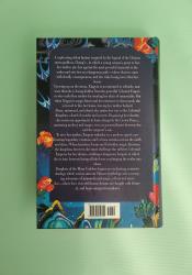 Daughter of the Moon Goddess (The Celestial Kingdom 1) thumb 1 4