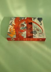 The Books of Earthsea (Part 3) thumb 1 4