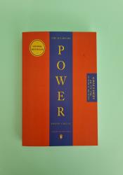 The 48 Laws of Power thumb 2 2