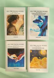All the Young Dudes: Sirius's Perspective - Volume Two: Years 5-6 thumb 1 5