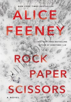 Rock Paper Scissors