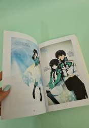 The Irregular at Magic High School, Vol. 14 (light novel) thumb 2 5
