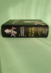 The Unabridged Journals of Sylvia Plath thumb 1 4