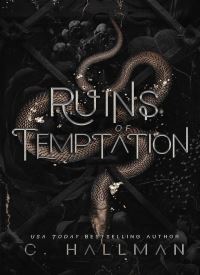 Ruins of Temptation (Corium University Book 4)