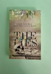 The Lies we Steal (The Hollow Boys Book 1) thumb 2 2