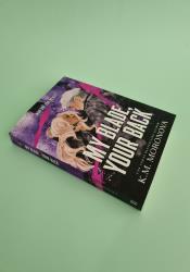 My Blade, Your Back (Dark Forces 2) thumb 2 3