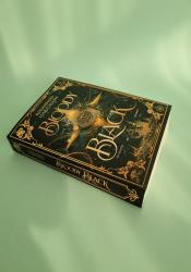 Bloody Black thumb 1 3